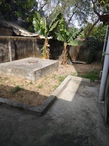 Image of 1200 Sq.ft 4 BHK Independent House for sale in B-Zone, Durgapur for Rs. 2800000