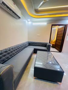 Balcony Image of 1300 Sq.ft 3 BHK Apartment / Flat for sale in Jagatpura Jaipur for Rs. 5000000