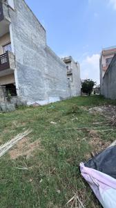 Image of 1125 Sq.ft Residential Plot / Land for sale in Gmada Aerocity, Mohali for Rs. 21500000