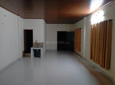 Hall Image of 2100 Sq.ft 4 BHK Independent House for sale in Pallathuruthy Alappuzha for Rs. 3000000