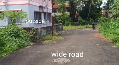 Image of 750 Sq.ft 2 BHK Apartment / Flat for sale in Bramhapur, Kolkata for Rs. 2000000