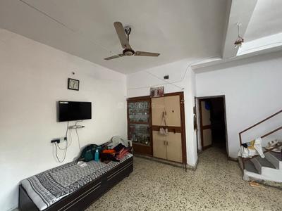 Hall Image of 1170 Sq.ft 2 BHK Apartment / Flat for sale in Sabarmati Ahmedabad for Rs. 3500000