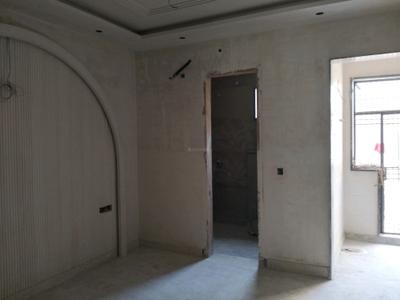Bedroom Image of 1440 Sq.ft 3 BHK Builder Floor for sale in Mukherjee Nagar New Delhi for Rs. 22500000