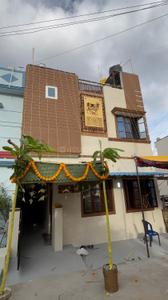 Image of 600 Sq.ft 2 BHK Builder Floor for rent in Bogadi, Mysore for Rs. 8500