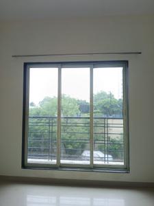 Bedroom Image of 930 Sq.ft 2 BHK Apartment / Flat for sale in Dheeraj Jade Residences , Wagholi Pune for Rs. 7400000