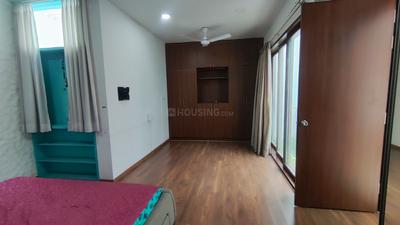 Balcony Image of 3600 Sq.ft 4 BHK Independent House for rent in ITI Layout Bengaluru for Rs. 125000