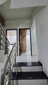 Image of 1115 Sq.ft 3 BHK Villa for sale in Taksh Aura, Ankhol, Vadodara for Rs. 9000000