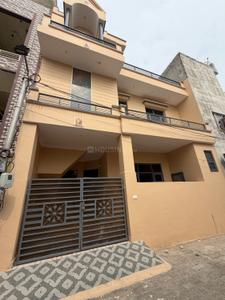 4 BHK Independent House