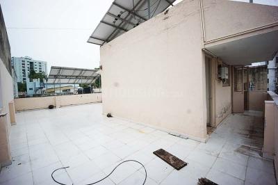 Balcony Image of 1566 Sq.ft 5 BHK Independent House for sale in Satellite Ahmedabad for Rs. 14900000