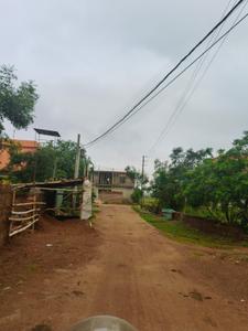 Patrapada Plot View 3