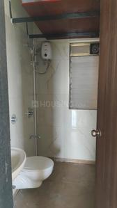Image of 900 Sq.ft 2 BHK Apartment / Flat for rent in Raunak City, Kalyan West, Kalyan for Rs. 22000