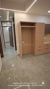 Hall Image of 2200 Sq.ft 4 BHK Builder Floor for sale in Hari Nagar New Delhi for Rs. 22500000