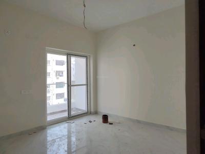 Bedroom Image of 1400 Sq.ft 2 BHK Apartment / Flat for sale in Puppalaguda Hyderabad for Rs. 9100003