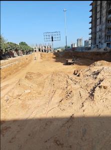 Image of 645 Sq.ft 2 BHK Apartment / Flat for sale in TLC First Acre, Sector 78, Gurgaon for Rs. 7000000