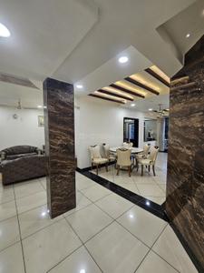 Image of 1200 Sq.ft 2 BHK Apartment / Flat for rent in Palasia, Indore for Rs. 21300