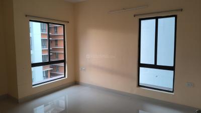 Bedroom Image of 935 Sq.ft 2 BHK Apartment / Flat for sale in DTC Southern Heights, Joka Kolkata for Rs. 5500000