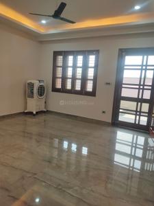 Hall Image of 3500 Sq.ft 4 BHK Builder Floor for rent in Ansal Sushant Golf City, Gomti Nagar Lucknow for Rs. 35000