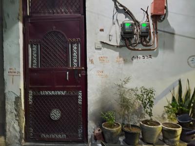 Image of 315 Sq.ft 2 BHK Independent House for sale in Ranhola, New Delhi for Rs. 2600000