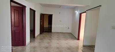 Hall Image of 1600 Sq.ft 3 BHK Apartment / Flat for rent in Cox Town Bengaluru for Rs. 39000