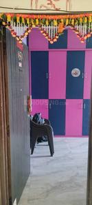 Bedroom Image of 430 Sq.ft 1 RK Apartment / Flat for rent in Vishwajit Apartment, Badlapur East Badlapur for Rs. 6500