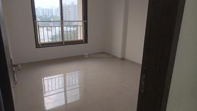 Bedroom Image of 1500 Sq.ft 3 BHK Apartment / Flat for rent in Bhandari 43 Privet Drive, Balewadi Pune for Rs. 55000
