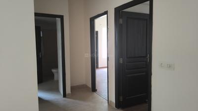 Living Room Image of 1750 Sq.ft 3 BHK Apartment / Flat for sale in Orris Greenopolis, Sector 89 Gurgaon for Rs. 16500000