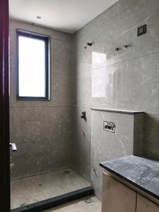 Bedroom Three Image of 2050 Sq.ft 4 BHK Builder Floor for sale in Sector 52 Gurgaon for Rs. 33500000