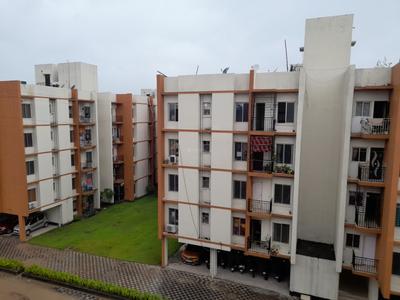 Image of 510 Sq.ft 1 BHK Apartment / Flat for sale in Magnolia City, Barasat, Kolkata for Rs. 1400000