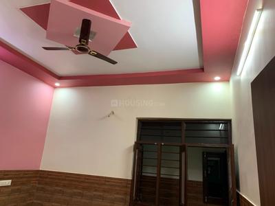 Bedroom Image of 1400 Sq.ft 3 BHK Duplex for rent in Madhuban Extension Chittorgarh for Rs. 12000