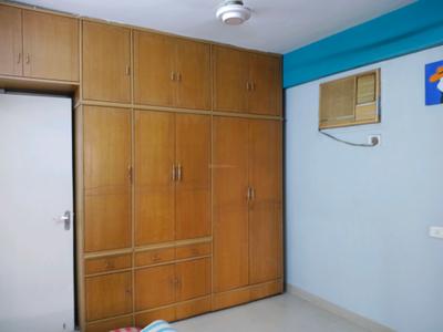 Luv Kush Tower Bedroom Two 3