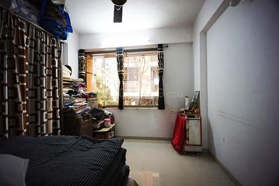 Bedroom Image of 945 Sq.ft 2 BHK Apartment / Flat for sale in Suryam Elegance, Vastral Ahmedabad for Rs. 3400000