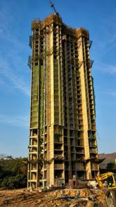 Image of 1039 Sq.ft 2 BHK Apartment / Flat for sale in Proviso Galaxy Maplewoods, Dighe, Thane for Rs. 14000000