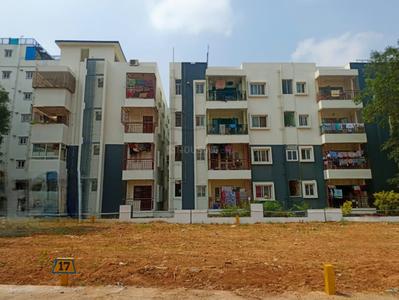 Image of 1200 Sq.ft Residential Plot / Land for sale in Marathahalli, Bengaluru for Rs. 25200000