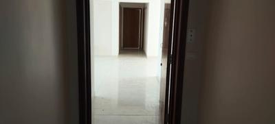 Bedroom Image of 2600 Sq.ft 3 BHK Apartment / Flat for rent in SNN Clermont, Nagavara Bengaluru for Rs. 170000