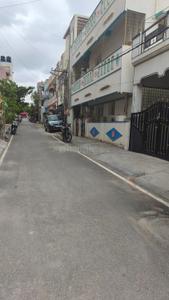 Akshayanagara East Plot View 2