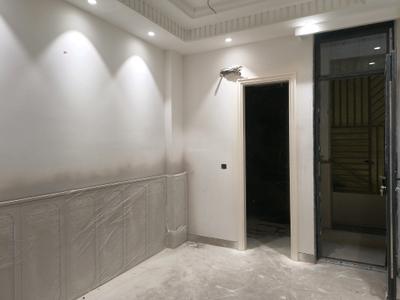 Bedroom Image of 1400 Sq.ft 3 BHK Builder Floor for sale in Indirapuram Ghaziabad for Rs. 17200000