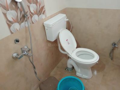 Bathroom Image of Alankapuri pg boys wakad kaverinagar in Wakad, Pune