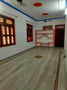 Hall Image of 2500 Sq.ft 3 BHK Builder Floor for rent in Gomti Nagar Lucknow for Rs. 21000