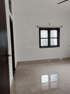 Bedroom Image of 1300 Sq.ft 2 BHK Builder Floor for rent in Shanthi Nagar Mangalore for Rs. 18000