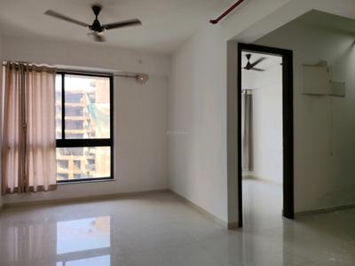 3.5 BHK Flat