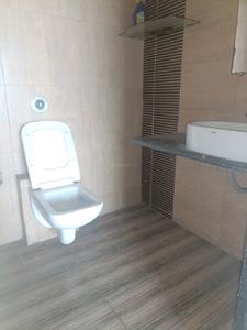 Bedroom Two Image of 1112 Sq.ft 2 BHK Apartment / Flat for sale in Galaxy Orion, Kharghar Navi Mumbai for Rs. 11500000