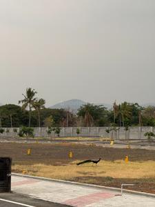 Image of 1326 Sq.ft Residential Plot / Land for sale in Keeranatham, Coimbatore for Rs. 4337346