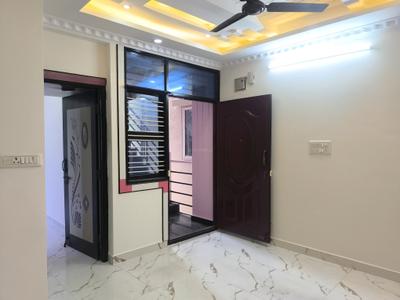 Living Room Image of 900 Sq.ft 2 BHK Builder Floor for rent in JP Nagar Bengaluru for Rs. 25000