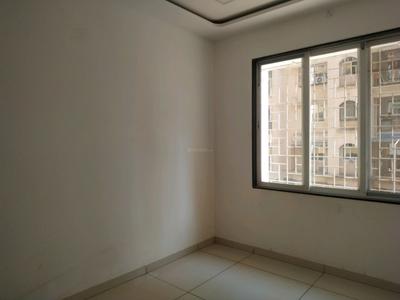 Bedroom Image of 618 Sq.ft 1 BHK Apartment / Flat for sale in Ambernath East Ambernath for Rs. 2800000