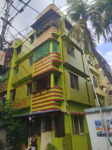 Image of 800 Sq.ft 2 BHK Apartment / Flat for sale in Baranagar, Kolkata for Rs. 2800000