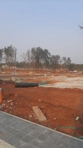 Image of 1500 Sq.ft Residential Plot / Land for sale in K.Hemmanahalli, Mysore for Rs. 6000000