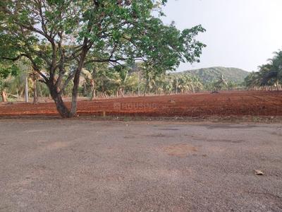 Image of 2400 Sq.ft Residential Plot / Land for sale in Loyal Mvr Nagar, Paravada, Visakhapatnam for Rs. 1700000