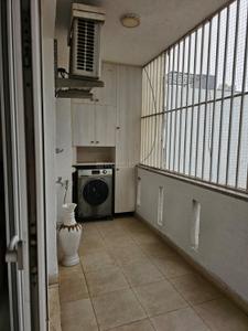 Balcony Image of 3456 Sq.ft 4.5 BHK Apartment / Flat for sale in Sector 55 Gurgaon for Rs. 47500000