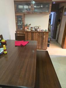 Hall Image of 1050 Sq.ft 2 BHK Apartment / Flat for sale in Sanpada Navi Mumbai for Rs. 22000000