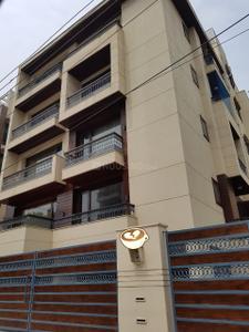 Image of 2400 Sq.ft 3 BHK Builder Floor for rent in Anand Niketan, New Delhi for Rs. 275000